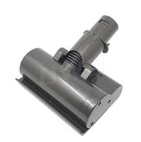 Mini turbo-zuigmond voor Dyson DC43H DC45 DC58 DC59 DC61 DC62 DC72 V6 (SV03 SV05 SV06 SV07 SV08 SV09
