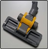 Dyson DC05 combizuigmond grijs-geel 06911251 gebruikt