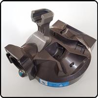 Dyson DC19 DC20 motor filter deksel gebruikt