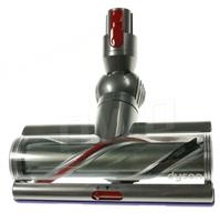 Dyson V7 V8 V10 V11 V15 (sv10 sv11 sv12 sv14 sv15 sv16 sv17 sv22 sv25 sv27 sv28) turbo borstel zuigm