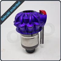 Dyson V7 V8 sv11 sv10 sv25 cycloon paars 96769813 967698-13 gebruikt