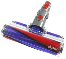 Dyson V7 V8 V10 V11 V15 (sv10 sv11 sv12 sv14 sv15 sv16 sv17 sv22 sv25 sv27 sv28) fluffy zuigmond bor