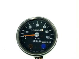 Yamaha GT 80 MX 43RY KM TELLER