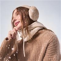 EMU Australia Angahook Oorwarmers Maat: one size