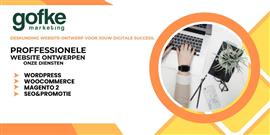 Magento 2 problemen? professionele hulp nodig