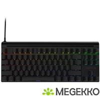 CHERRY MX Board 8.0 RGB MX Brown RGB Mechanisch Zwart Toetsenbord