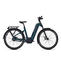 Kalkhoff Entice 5+ Advance Belt 2025