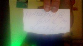 LIEVE DAMES! MAIL MIJ VOOR GRATIS DATES.