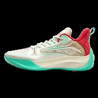 361 Degrees AG Explode Basketbalschoen Year of Dragon Groen