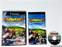 Nintendo Gamecube - Mario Kart Double Dash - HOL