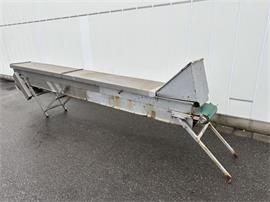 Affeldt opvoerband 440 x 40cm