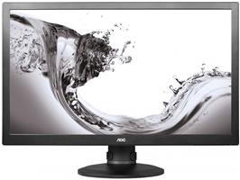 Magazijn opruiming! AOC 24 monitor I2475PXQU Full HD IPS HDMI