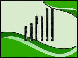 DAY&NIGHT Leddy Tube LED lamp 10watt 415mm (vervangt 55 & 60cm TL)