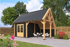 Kapschuur Billund XL - Type 3