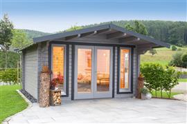 Tuinhuis Solto 3939