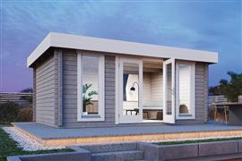 Tuinhuis Pisa 5040
