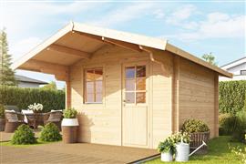 Tuinhuis Monno 3025