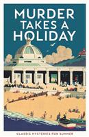 Murder Takes a Holiday