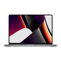 MacBook Pro  (2021) |14 inch | M1 Max 10-core 32-core  | 64GB | 2TB SSD | 2 jaar garantie