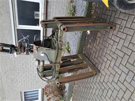 Steenklem bandenklem stenenklem rotator