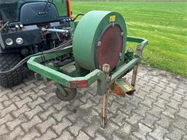 Votex Hydraulische bladblazer