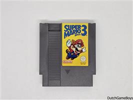 Nintendo Nes - Super Mario Bros 3 - FRA