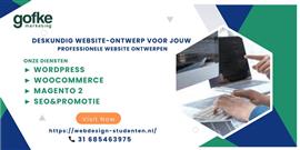Magento Onderhoud voor €30 per uur