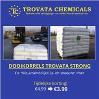 Dooikorrels strong