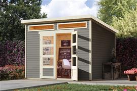 Tuinhuis Lugo 3024