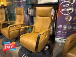 ***SALE*** Relaxfauteuil Fabulous 5 Large De Toekomst