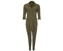 Travel Jumpsuit Patricia Deep Depths 2033