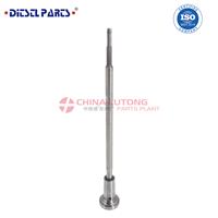 Common Rail Injector Valve Assembly F00VC01310