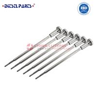 Common Rail Injector Valve Assembly F00VC01379