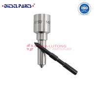Common Rail Fuel Injector Nozzle 0433171855