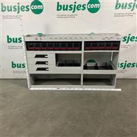 Flexmo gebruikte bus inrichting (nr 1803)