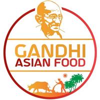 vegetarische voorgerechten bij Gandhi Asian Food