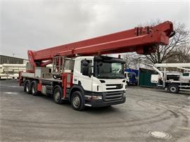 Wumag WT 700