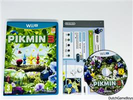 Nintendo Wii U - Pikmin 3 - ITA