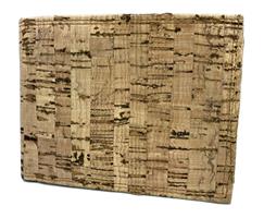 Landscape  portemonnee van kurk, model Basil