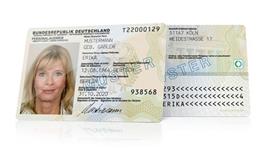 Verkrijg uw Europees rijbewijs, 
