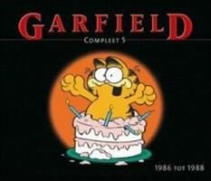 Garfield compleet / Garfield / 5