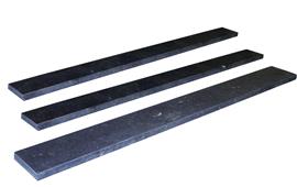dorpels Vietnamees Hardsteen 2 cm dik