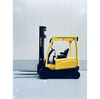 Hyster J2.5XN