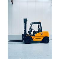 Jungheinrich DFG550S
