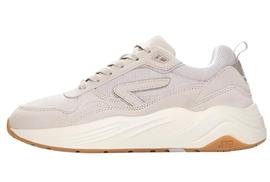 HUB Glide Sneaker Dames Beige