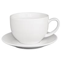 Cappucino kop, diverse kleuren