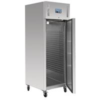 Polar 1-deurs patisserie koeling 850ltr GL180