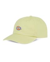 Dickies Hardwick 6-Panel Baseballpet Lichtgroen