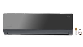 Rotenso wand binnendeel Elis zwart E35Xi airconditioner