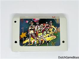 MSX Zemmix - Zemina - Eagles 5